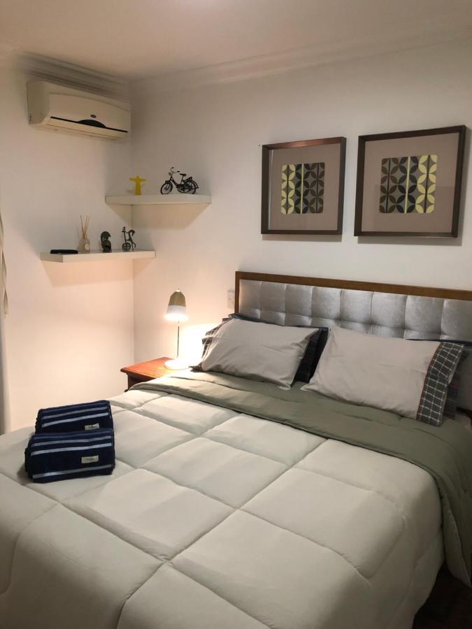 Comfortable & Economic No Coracao De Бразилия Екстериор снимка